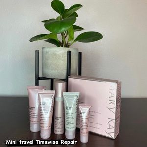 Timewise Repair Volu-firm The Go Set Travel Sized